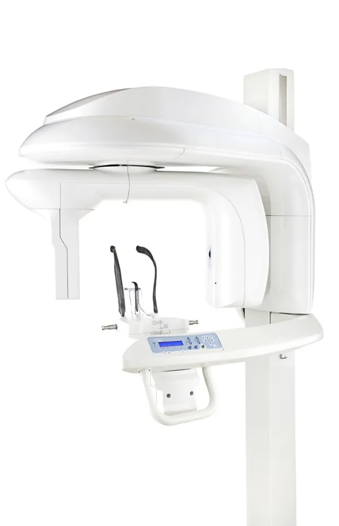 Cone Beam CT scan machine