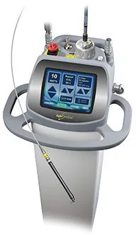 light scalpel laser used for laser surgery