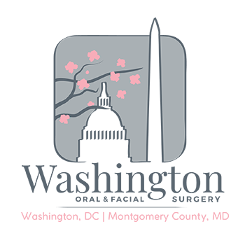 Washington Oral & Facial Surgery logo