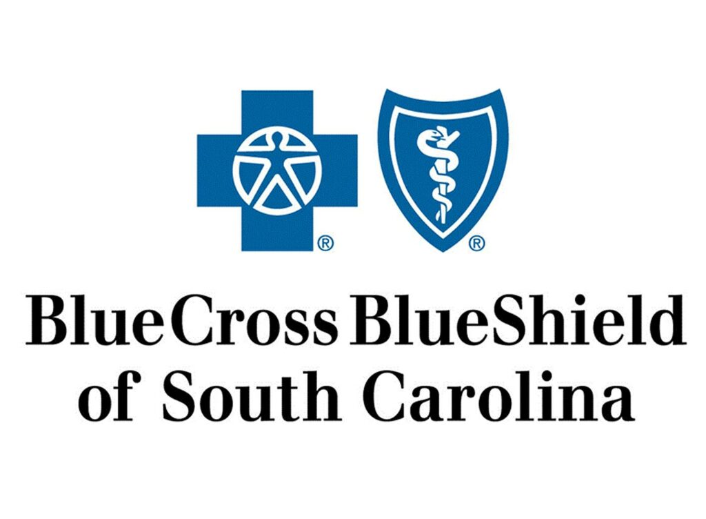 BlueCross BlueShield of South Carolina logo